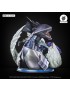 Tsume HQS+ High Quality Statue Plus Fairy Tail Gajeel & Wendy
