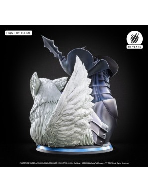 Tsume HQS+ High Quality Statue Plus Fairy Tail Gajeel & Wendy