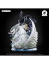 Tsume HQS+ High Quality Statue Plus Fairy Tail Gajeel & Wendy