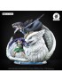 Tsume HQS+ High Quality Statue Plus Fairy Tail Gajeel & Wendy