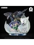 Tsume HQS+ High Quality Statue Plus Fairy Tail Gajeel & Wendy