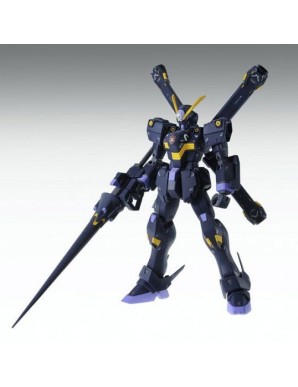 BANDAI MASTER GRADE MG 1/100 GUNDAM CROSSBONE GUNDAM X2 VER. KA