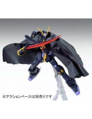P-Bandai Master Grade MG 1/100 Mobile Suit Gundam XM-X2 Crossbone Gundam X-2 Ver.Ka