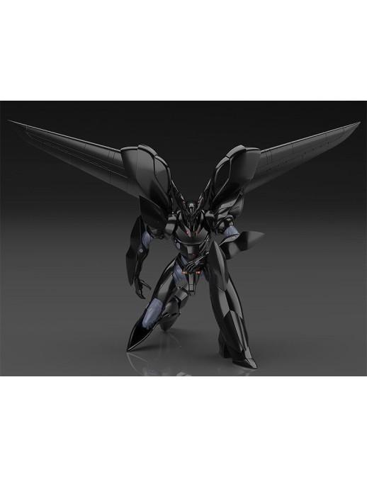 Good Smile Company Moderoid Patlabor Type J-9 Griffon
