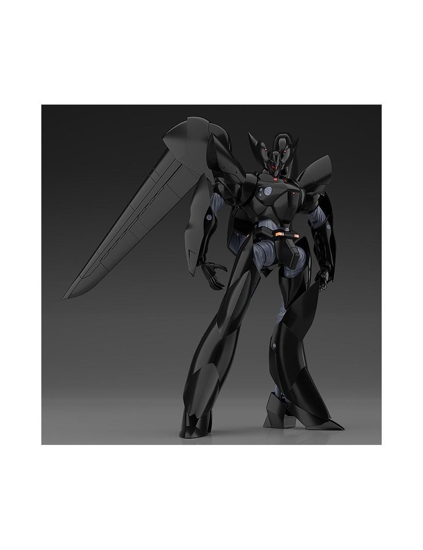 Good Smile Company Moderoid Patlabor Type J-9 Griffon Good Smile Company Moderoid Patlabor Type J-9 Griffon