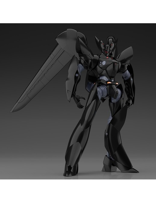 Good Smile Company Moderoid Patlabor Type J-9 Griffon