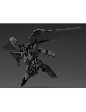 Good Smile Company Moderoid Patlabor Type J-9 Griffon