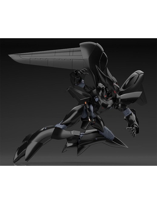 Good Smile Company Moderoid Patlabor Type J-9 Griffon