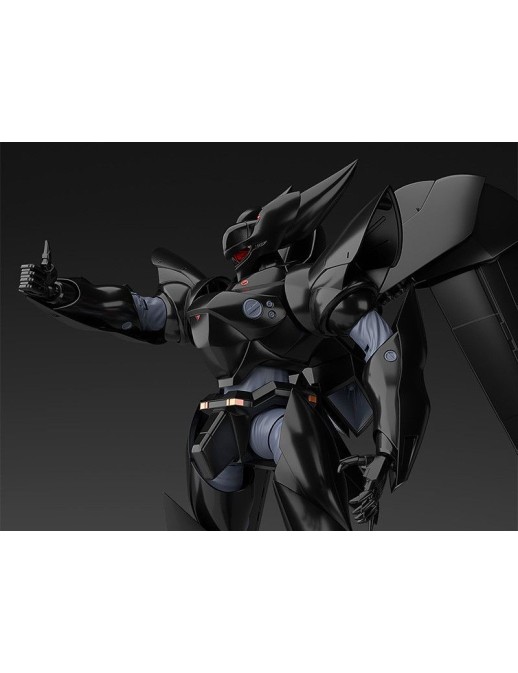 Good Smile Company Moderoid Patlabor Type J-9 Griffon