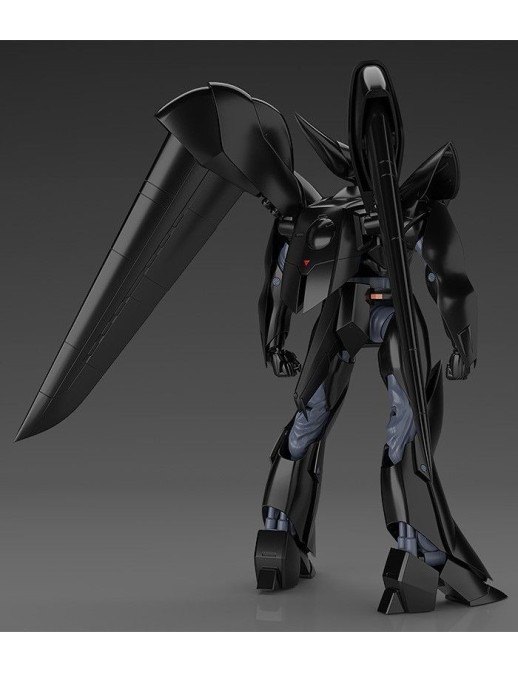 Good Smile Company Moderoid Patlabor Type J-9 Griffon