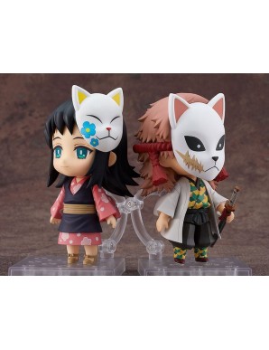 Good Smile Company Nendoroid Demon Slayer Kimetsu No Yaiba Sabito
