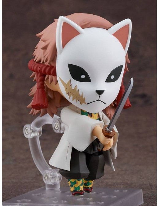 Good Smile Company Nendoroid Demon Slayer Kimetsu No Yaiba Sabito