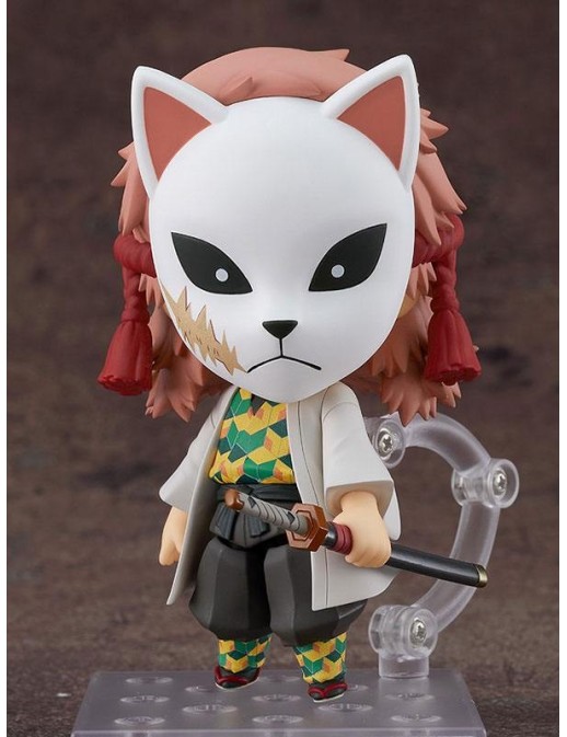 Good Smile Company Nendoroid Demon Slayer Kimetsu No Yaiba Sabito