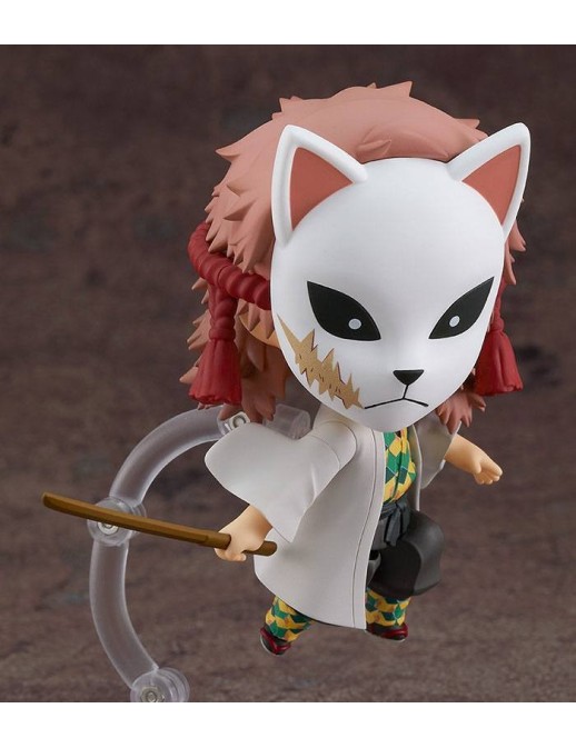 Good Smile Company Nendoroid Demon Slayer Kimetsu No Yaiba Sabito