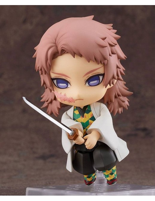Good Smile Company Nendoroid Demon Slayer Kimetsu No Yaiba Sabito