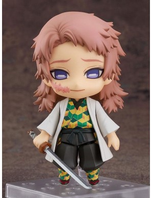 Good Smile Company Nendoroid Demon Slayer Kimetsu No Yaiba Sabito