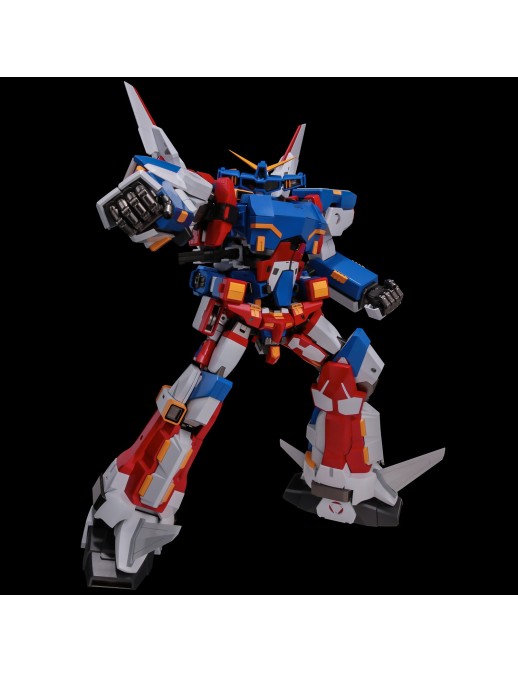 Sentinel Riobot Super Robot Wars Original Generations SRX