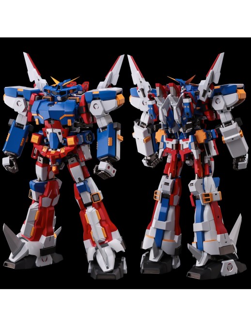 Sentinel Riobot Super Robot Wars Original Generations SRX