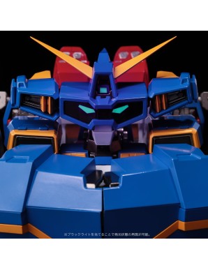 Sentinel Riobot Super Robot Wars Original Generation SRX
