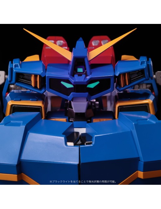 Sentinel Riobot Super Robot Wars Original Generations SRX