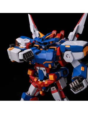 Sentinel Riobot Super Robot Wars Original Generations SRX