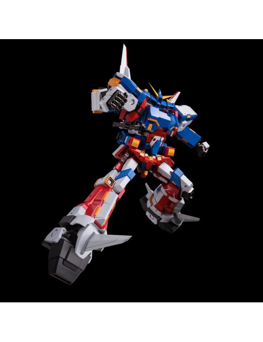 Sentinel Riobot Super Robot Wars Original Generations SRX