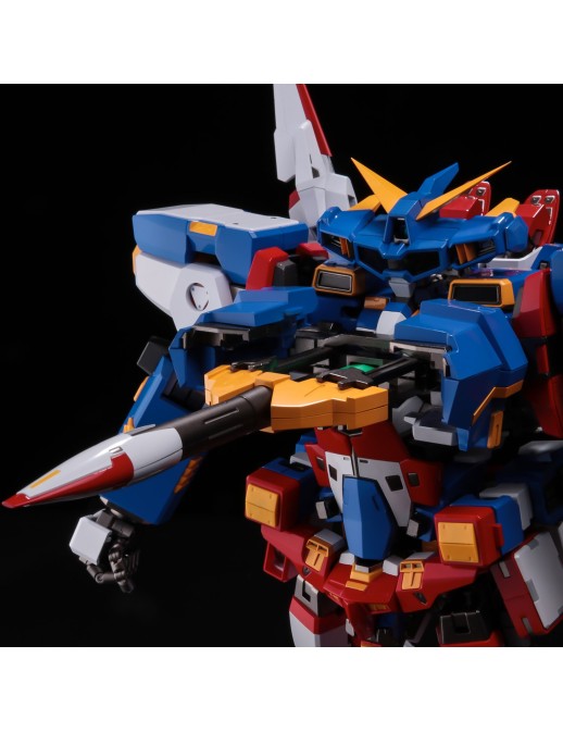 Sentinel Riobot Super Robot Wars Original Generations SRX