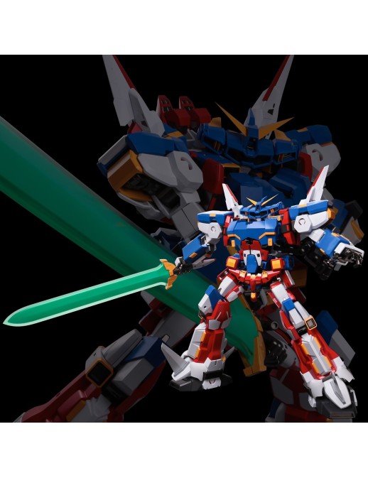 Sentinel Riobot Super Robot Wars Original Generation SRX