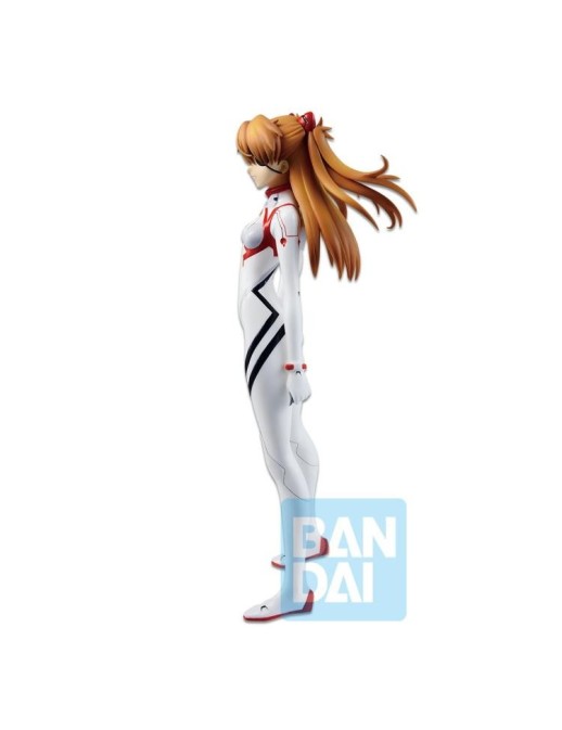 Bandai Ichibansho Rebuild of Evangelion EVA-13 Starting! Asuka Shikinami Langley