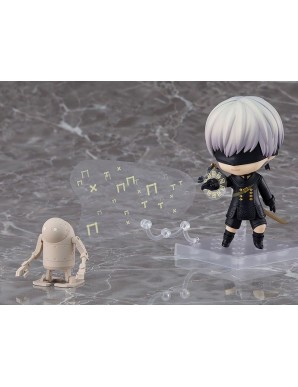 Good Smile Company Nendoroid NieR Automata 9S YoRHa No.9 Type S