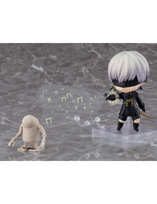 Good Smile Company Nendoroid NieR Automata 9S YoRHa No.9 Type S