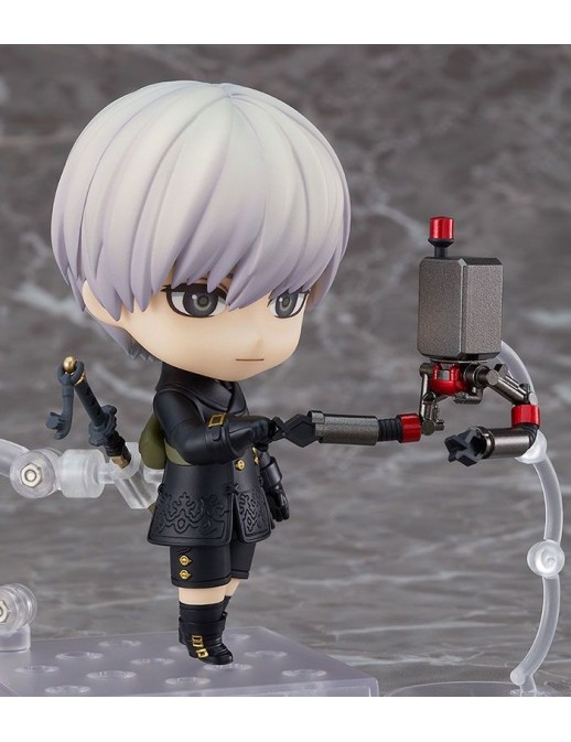 Good Smile Company Nendoroid NieR Automata 9S YoRHa No.9 Type S
