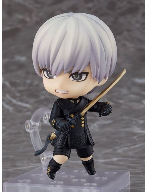 Good Smile Company Nendoroid NieR Automata 9S YoRHa No.9 Type S