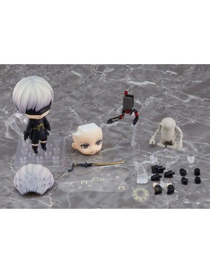 Good Smile Company Nendoroid NieR Automata 9S YoRHa No.9 Type S