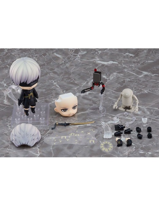Good Smile Company Nendoroid NieR Automata 9S YoRHa No.9 Type S