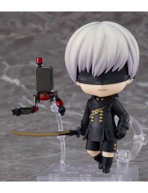 Good Smile Company Nendoroid NieR Automata 9S YoRHa No.9 Type S
