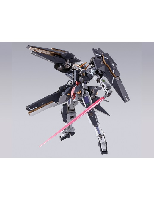 Bandai Metal Build GN-002REIII Gundam Dynames Repair III