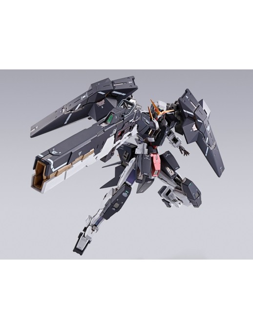 Bandai Metal Build GN-002REIII Gundam Dynames Repair III