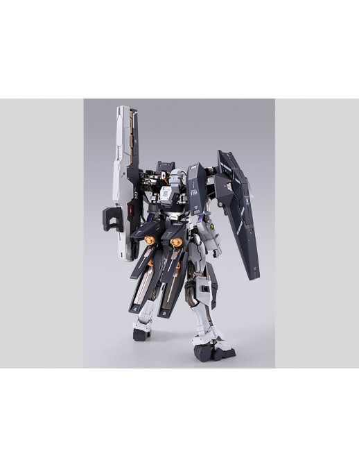 Bandai Metal Build GN-002REIII Gundam Dynames Repair III