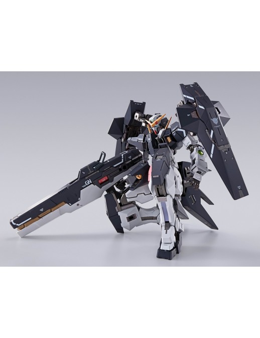 Bandai Metal Build GN-002REIII Gundam Dynames Repair III