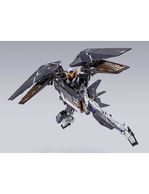 Bandai Metal Build GN-002REIII Gundam Dynames Repair III