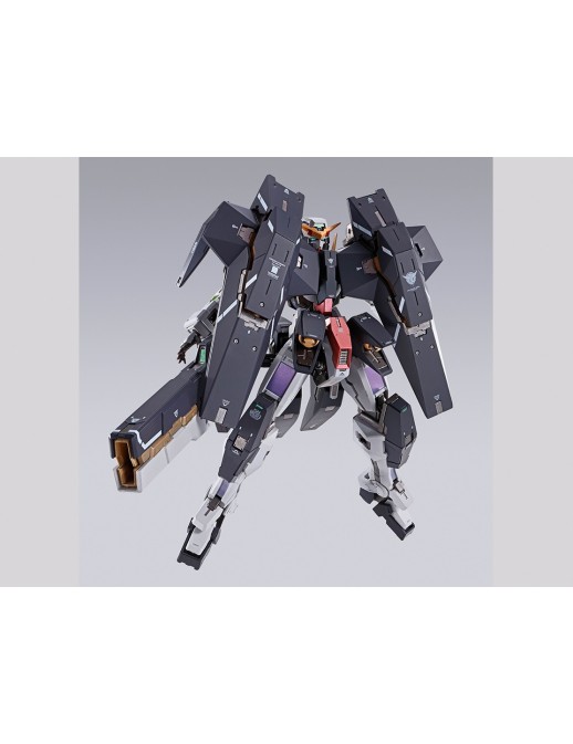 Bandai Metal Build GN-002REIII Gundam Dynames Repair III