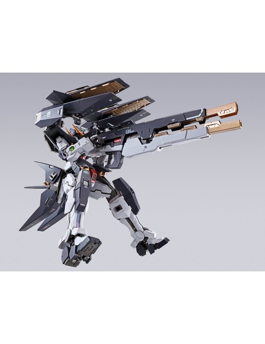 Bandai Metal Build GN-002REIII Gundam Dynames Repair III