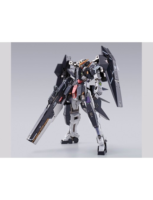 Bandai Metal Build GN-002REIII Gundam Dynames Repair III