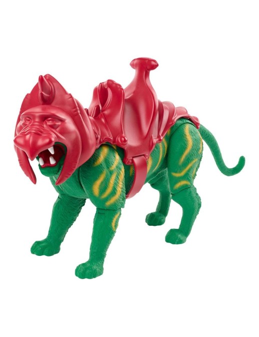 Mattel Masters of the Universe Battle Cat