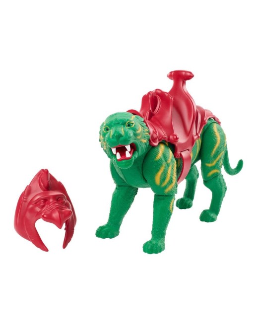 Mattel Masters of the Universe Battle Cat