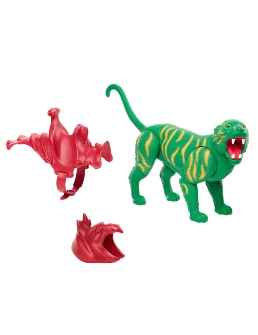Mattel Masters of the Universe Battle Cat