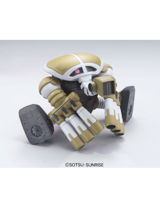 Bandai High Grade HGUC 1/144 Mobile Suit Gundam Juaggu Unicorn Version