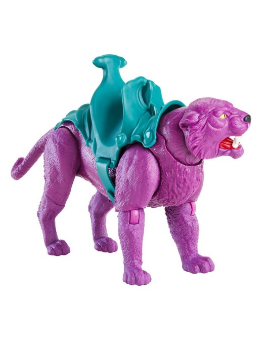 Mattel Masters of the Universe Panthor