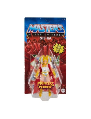 Mattel Masters of the Universe She-Ra
